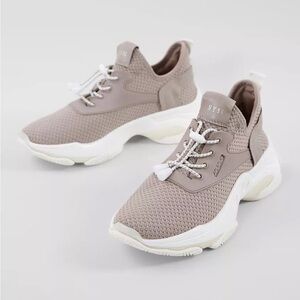 Steve Madden Mesh Sneakers